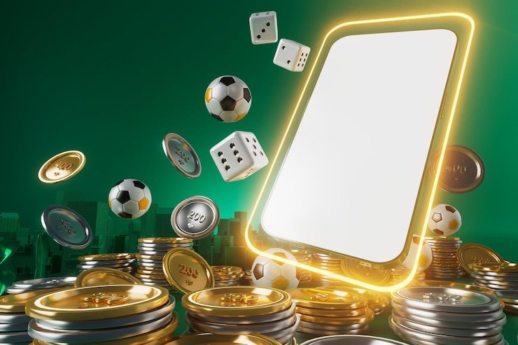 2d togel featured game showcase