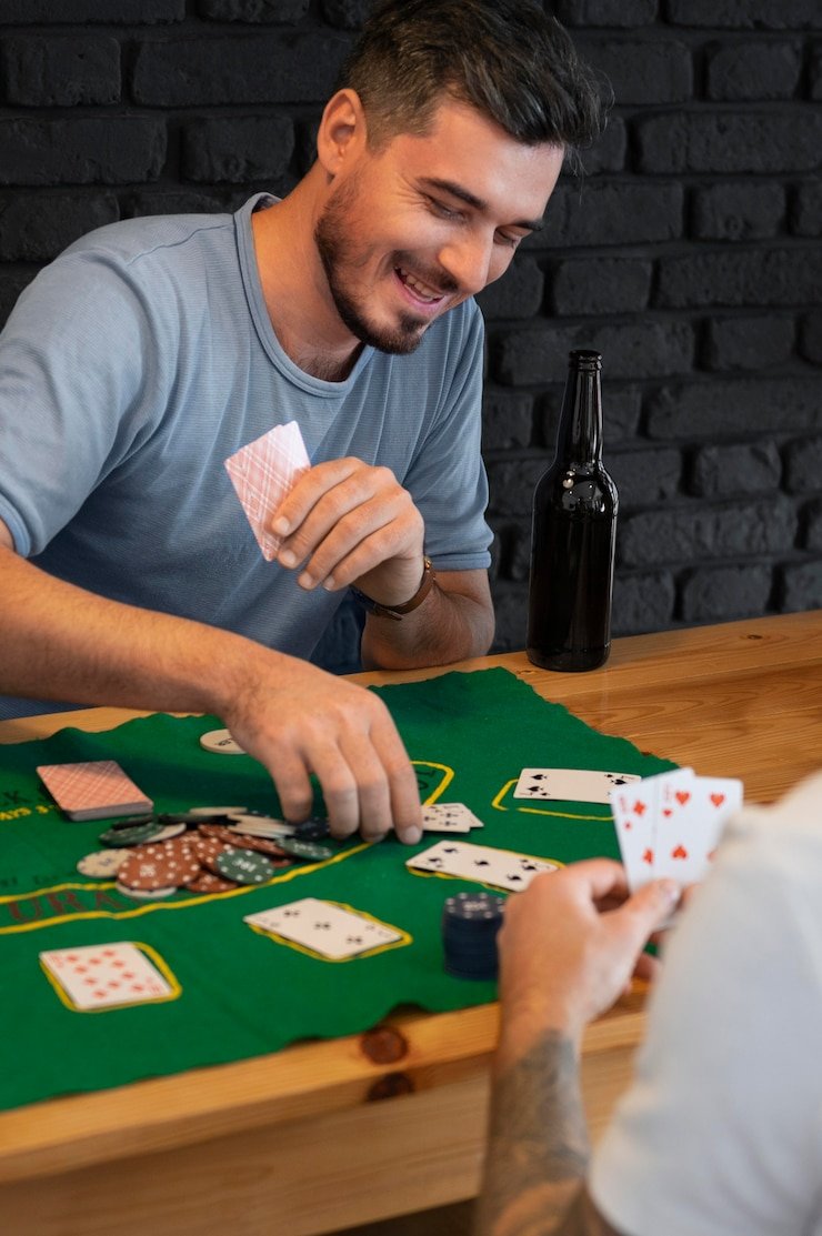 2d togel featured game showcase