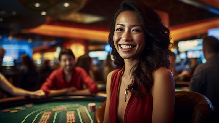 Mobile app dashboard showing live games and sports markets
