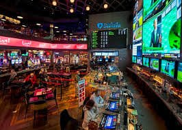Live Sic Bo Game 