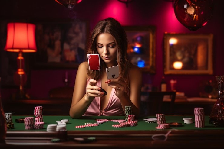 2d togel featured game showcase